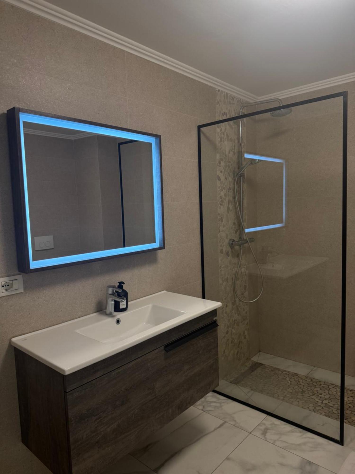 Free Parking Skanderbeg Square - Spacious Central Apartment Тирана Экстерьер фото